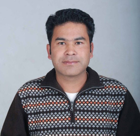 HARI THAPA